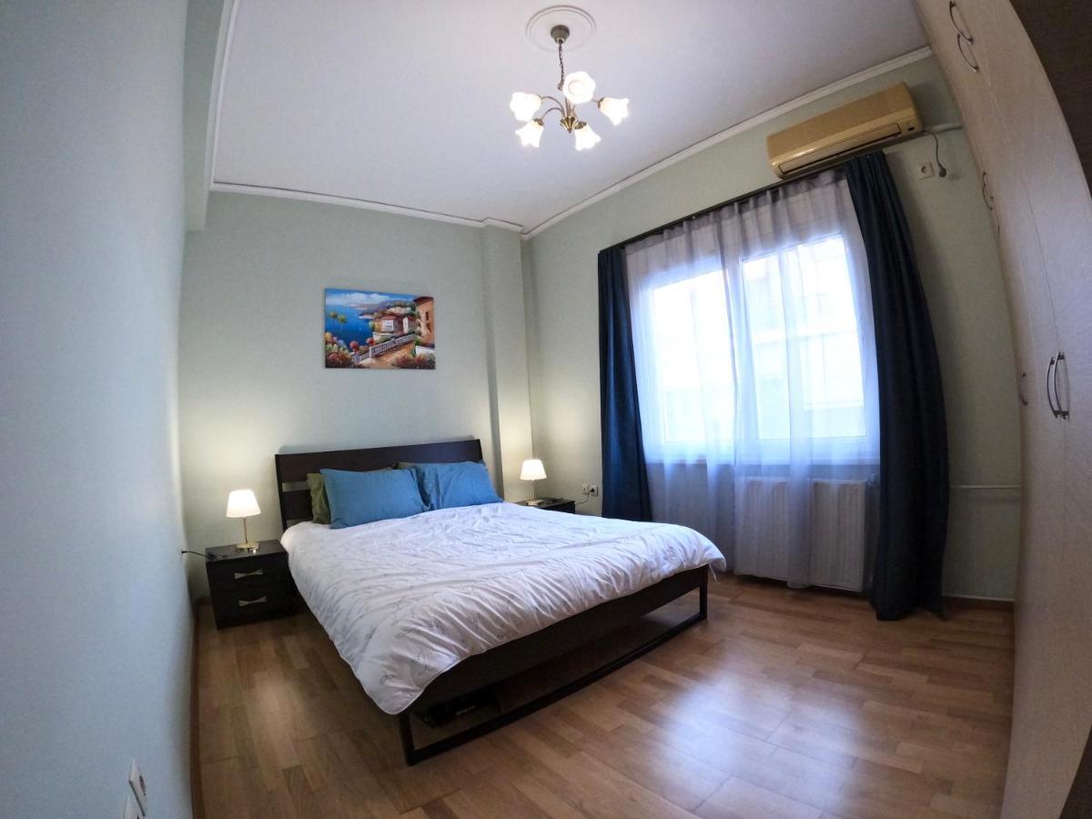 Big Apt 3Bed 3Bath 10 Min Walk Acropolis Athen Eksteriør bilde